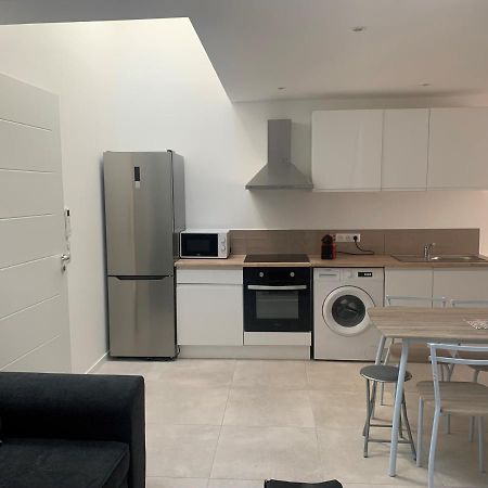 Superbe Appartement Redon Marsiglia Esterno foto