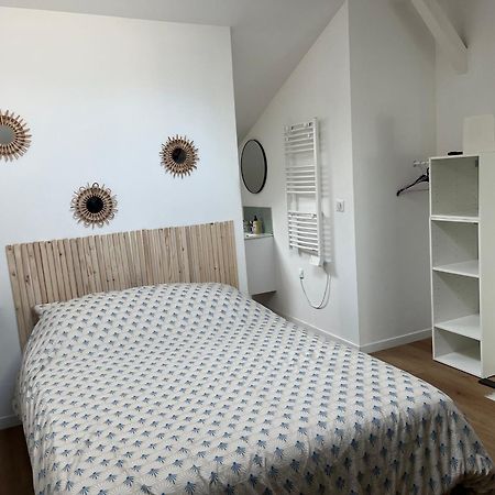 Superbe Appartement Redon Marsiglia Esterno foto