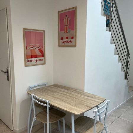 Superbe Appartement Redon Marsiglia Esterno foto