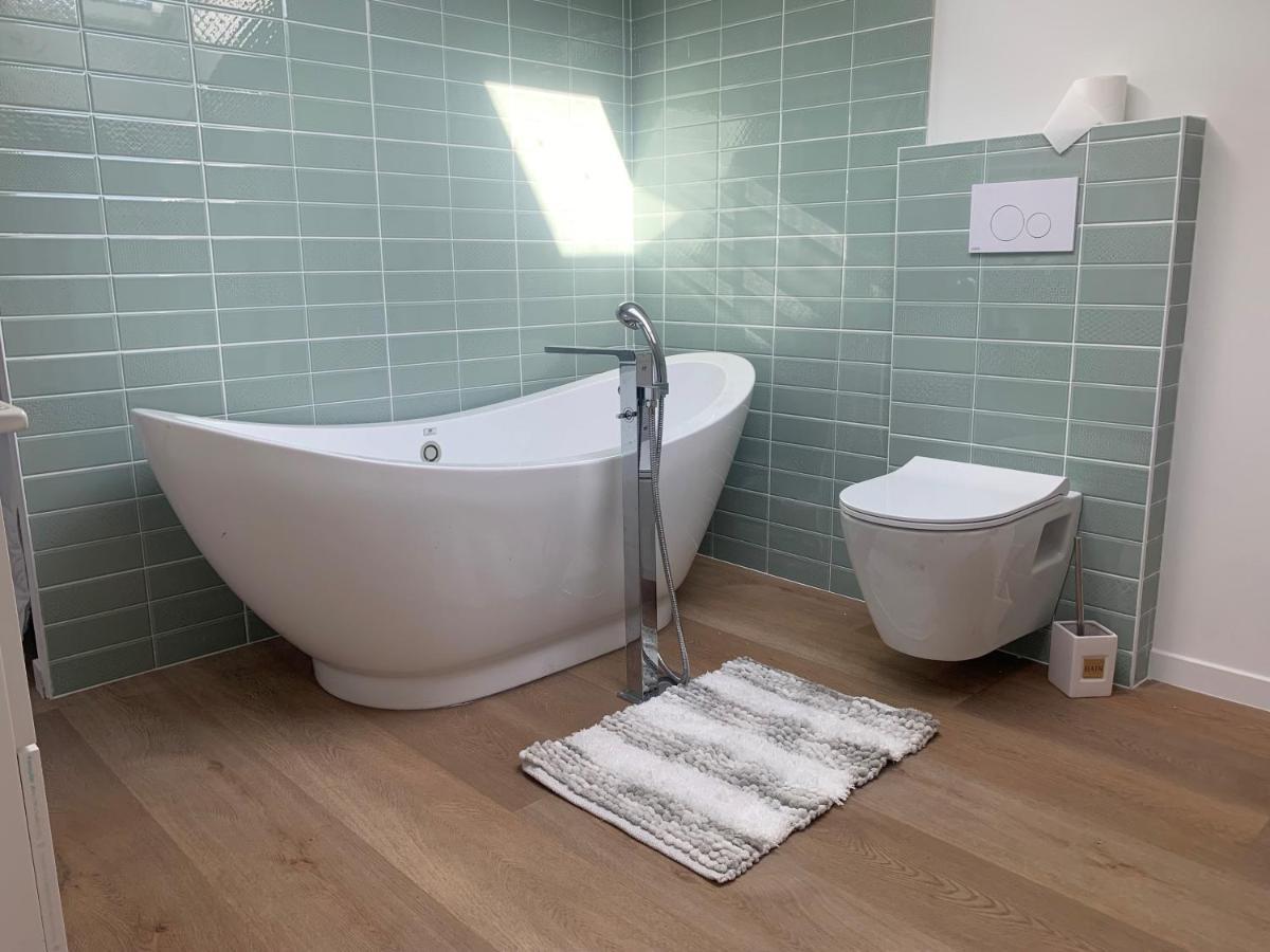 Superbe Appartement Redon Marsiglia Esterno foto