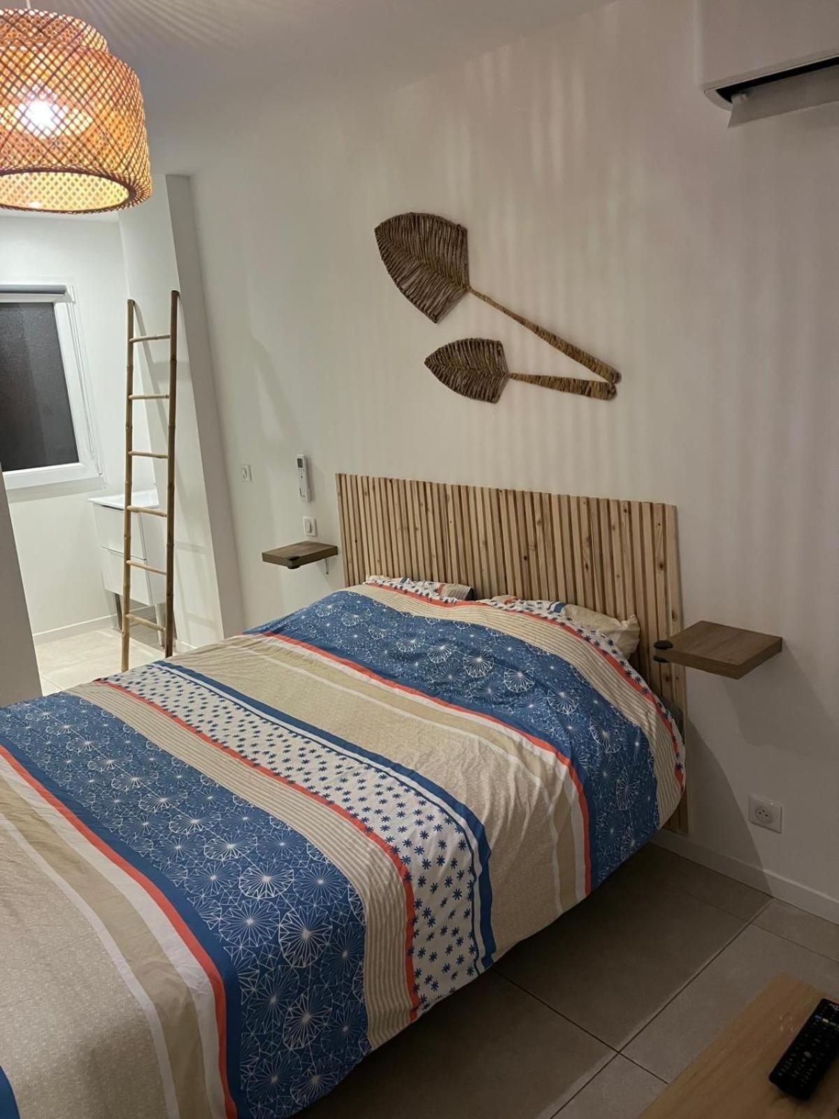 Superbe Appartement Redon Marsiglia Esterno foto