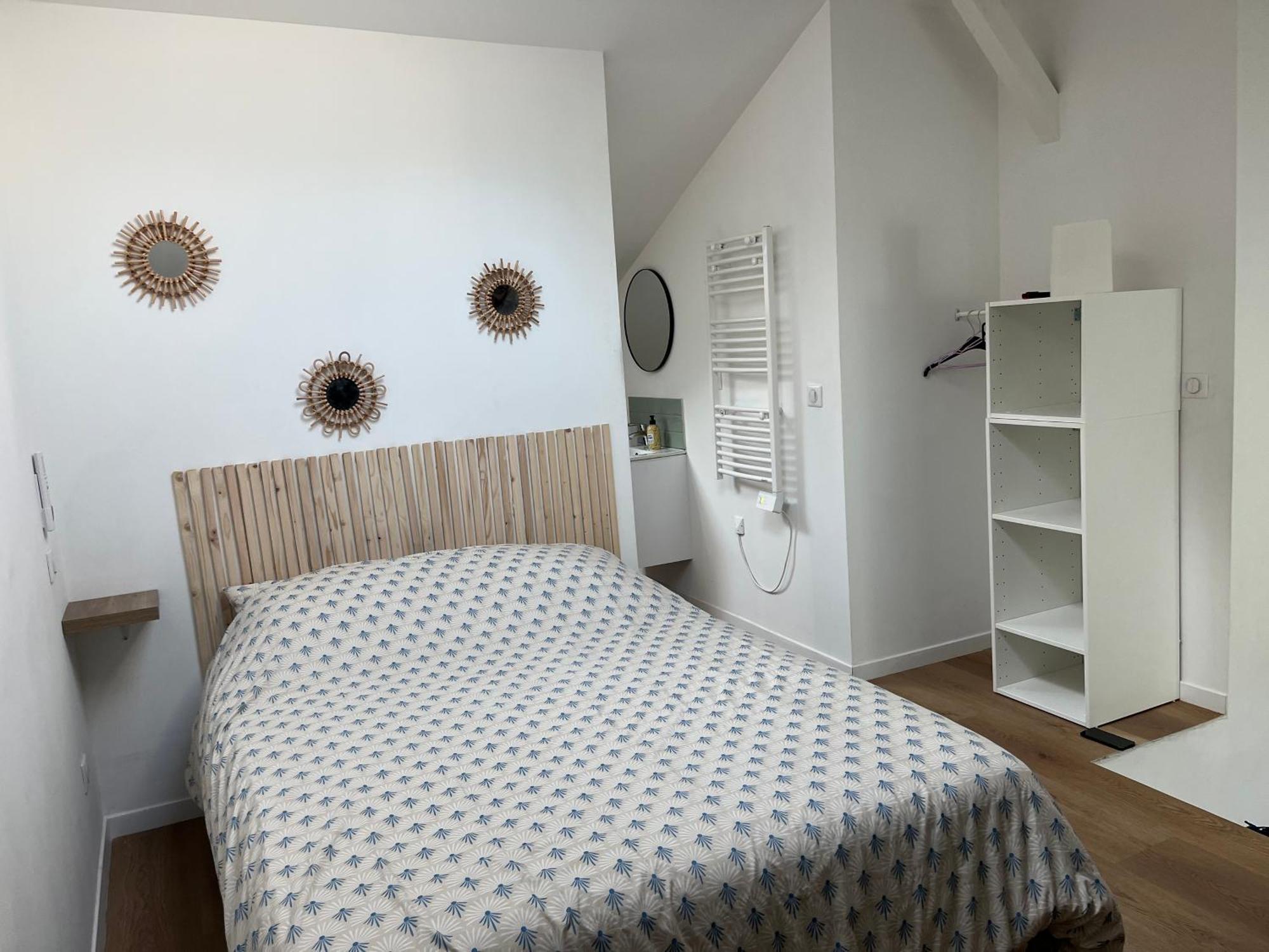 Superbe Appartement Redon Marsiglia Esterno foto